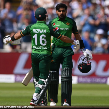 Kamran Akmal says “Pakistan openers need to be more aggressive” in T20 World Cup 2021