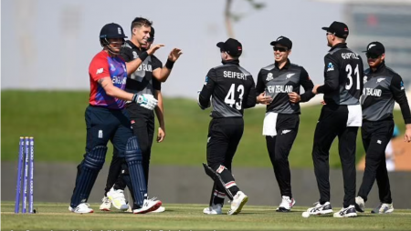 Jason Roy says “We have to learn pretty quickly” in T20 World Cup 2021
