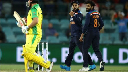 Aakash Chopra says Team India’s balance is slightly awry- “I feel you will get stuck” in T20 World Cup 2021