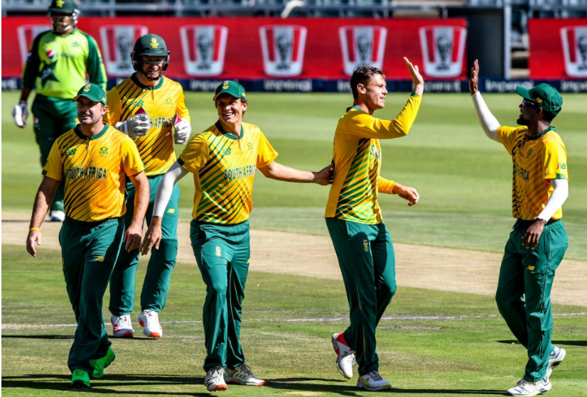 Brad Hogg- “I think South Africa can pull off a few upsets” in T20 World Cup 2021