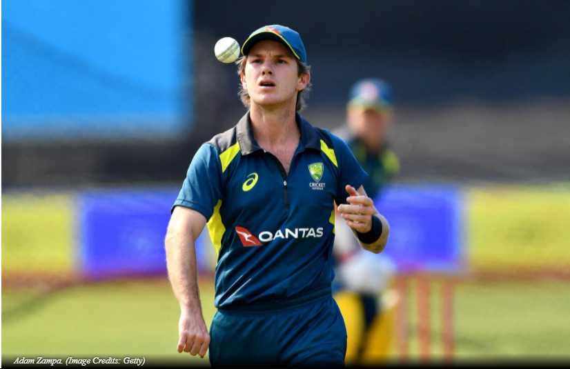Adam Zampa says “Our spin department stack up well against any of the other nations” ahead of the T20 World Cup