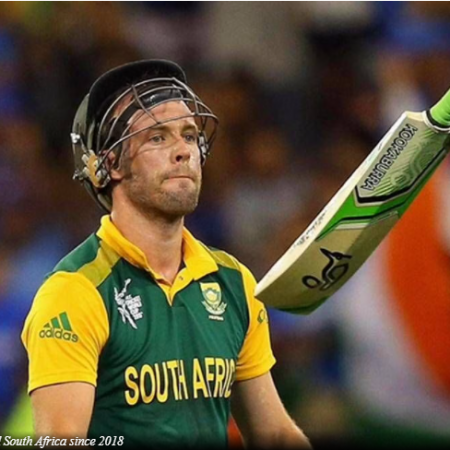Linda Zondi has revealed the reason for the non-selection of AB de Villiers for the ICC Men’s World Cup 2019