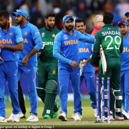 Aakash Chopra- “Group 2 has suddenly become a cakewalk” in T20 World Cup 2021