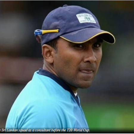 Mahela Jayawardene to leave the Sri Lankan side before the Super 12 stage: T20 World Cup 2021