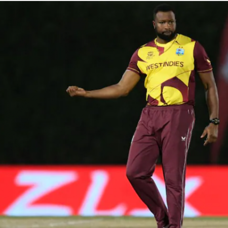 Samuel Badree feels that the squad of West Indies is full of match-winners and one can change the game single-handedly: T20 World Cup