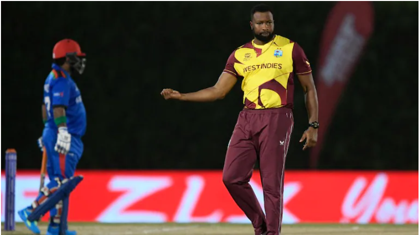 Samuel Badree feels that the squad of West Indies is full of match-winners and one can change the game single-handedly: T20 World Cup