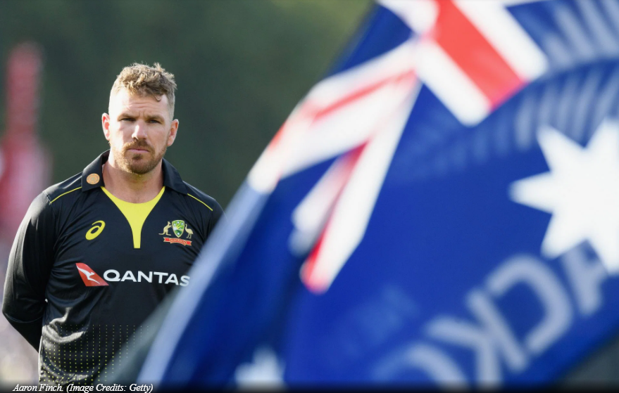 Aaron Finch has revealed the team combination ahead of the tournament opener against South Africa ahead of the 2021 T20 World Cup