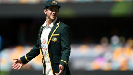 Matt Prior slams Tim Paine for his controversial comments on the Ashes- “He’s got a target on his back now”