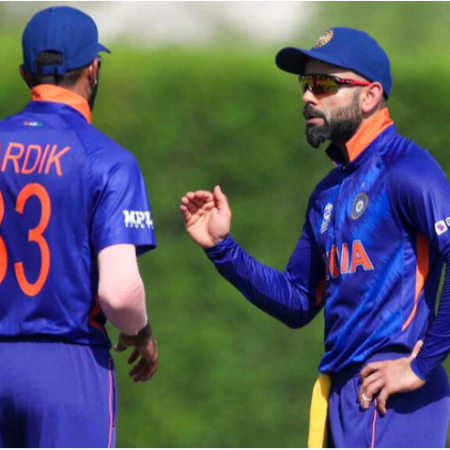 Hardik Pandya will bowl at some stage during the tournament, says Virat Kohli