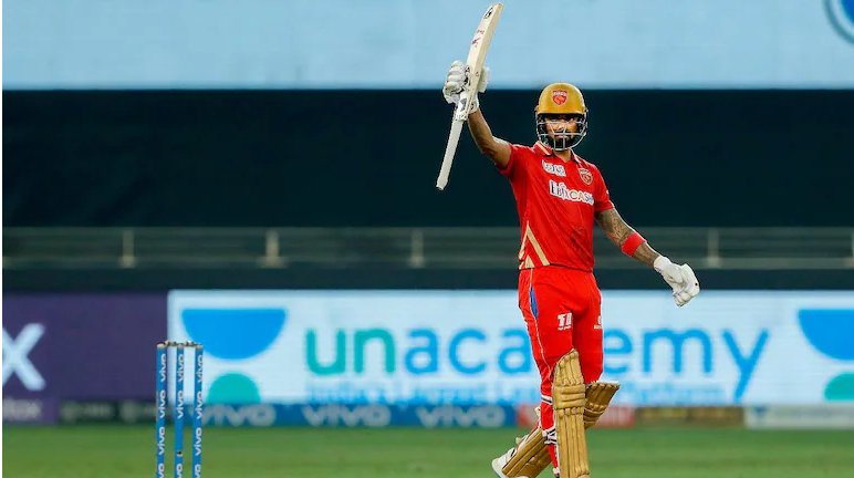 KL Rahul played another captain’s knock, scoring 67 off 55 balls to help PBKS chase down 166 against KKR in the IPL 2021