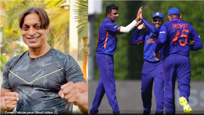 Shoaib Akhtar has offered hilarious advice to Pakistan about defeating India in Sunday’s bumper T20 World Cup