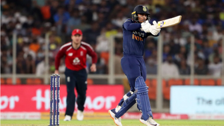 Aakash Chopra- “I am not seeing Ishan Kishan getting too many chances” in T20 World Cup 2021