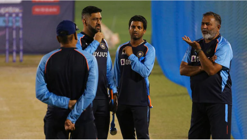 Nasser Hussain says India will get exposed in knock-outs as they don’t have Plan B: T20 World Cup