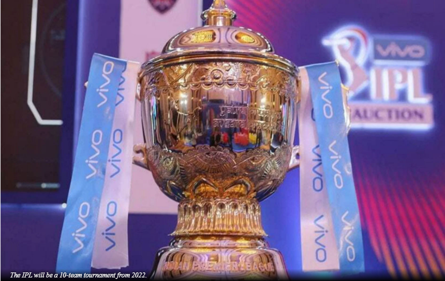 BCCI is expecting the two new IPL franchises to go for amounts between INR 7,000 crore and INR 10,000 crore