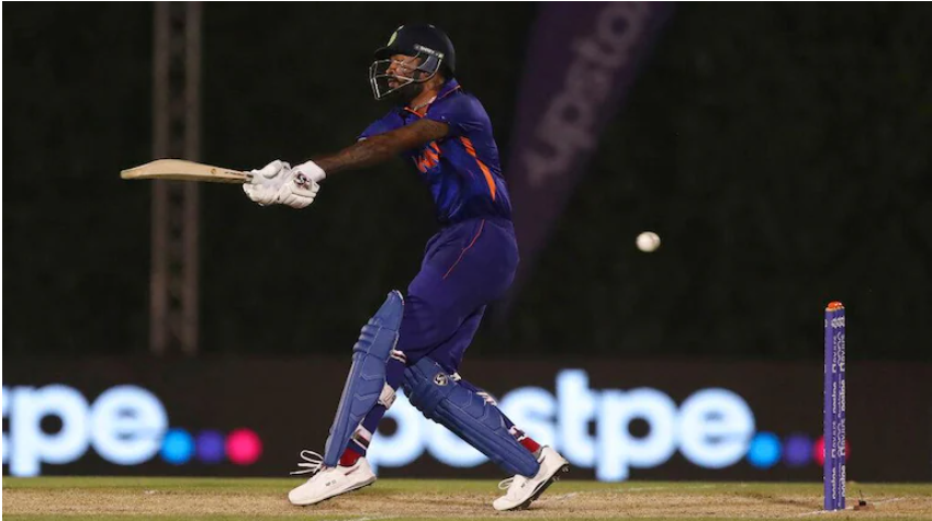 Virender Sehwag has backed star all-rounder Hardik Pandya to come good with the bat in the ongoing ICC Men’s T20 World Cup