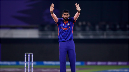 Zaheer Khan believes that Virat Kohli should have started with ‘trump card’ Jasprit Bumrah: T20 World Cup 2021