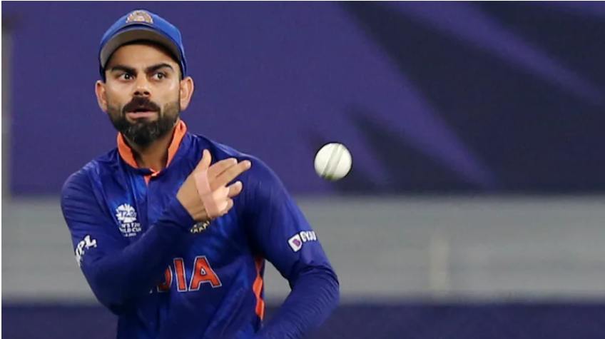 Virat Kohli says Week-long gap before New Zealand game will help but worried about dew factor in T20 World Cup