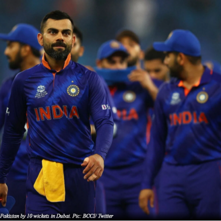 Three reasons why Team India’s loss to Pakistan is a blessing in disguise: T20 World Cup 2021