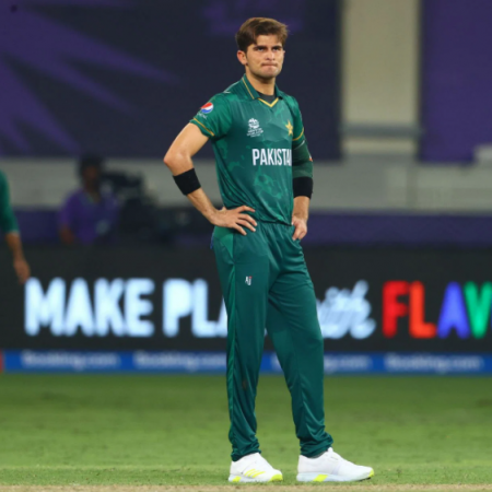 Shan Masood says “NZ openers should look to play out Shaheen Afridi’s overs” in T20 World Cup 2021