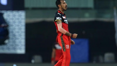 Ajay Jadeja believes Yuzvendra Chahal can now perhaps ask captain Virat Kohli about his non-selection in the T20 World Cup squad: IPL 2021