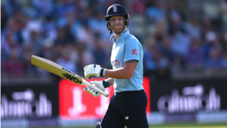 Nasser Hussain delighted with Ben Stokes’ decision to play in The Ashes in T20 World Cup 2021