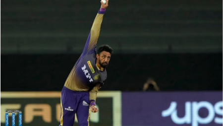 Deep Dasgupta on India’s frontline slow bowler for T20 World Cup- “My number one spinner is Varun Chakravarthy”: IPL 2021