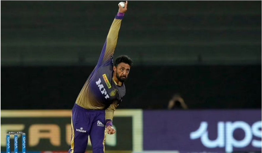 Deep Dasgupta on India’s frontline slow bowler for T20 World Cup- “My number one spinner is Varun Chakravarthy”: IPL 2021