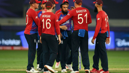 Three positives England can draw from their clinical win over Bangladesh- T20 World Cup 2021