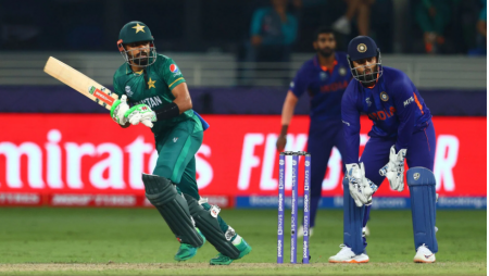 Controversies that erupted following Pakistan’s win over India: T20 World Cup 2021