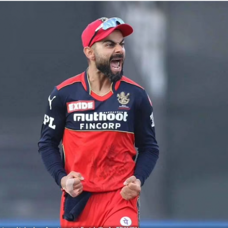 Virat Kohli reacts after RCB secure playoff berth- “Feel amazing” in the IPL 2021