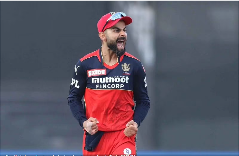 Virat Kohli reacts after RCB secure playoff berth- “Feel amazing” in the IPL 2021