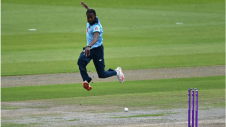 Jofra Archer- ‘Doing everything in my power so I never have to watch another tournament on the sofa again’ in T20 World Cup 2021