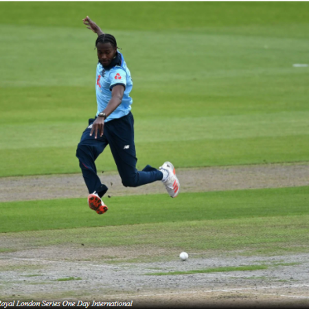 Jofra Archer- ‘Doing everything in my power so I never have to watch another tournament on the sofa again’ in T20 World Cup 2021