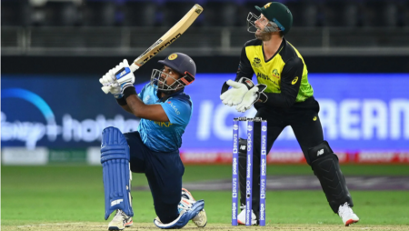 Aakash Chopra- “Sri Lanka have a different kind of X-factor in their batting” in T20 World Cup 2021