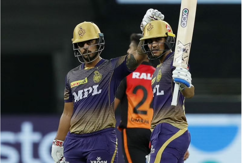 Shubman Gill after match-winning knock against SRH- “It was important to assess the wicket” in the IPL 2021