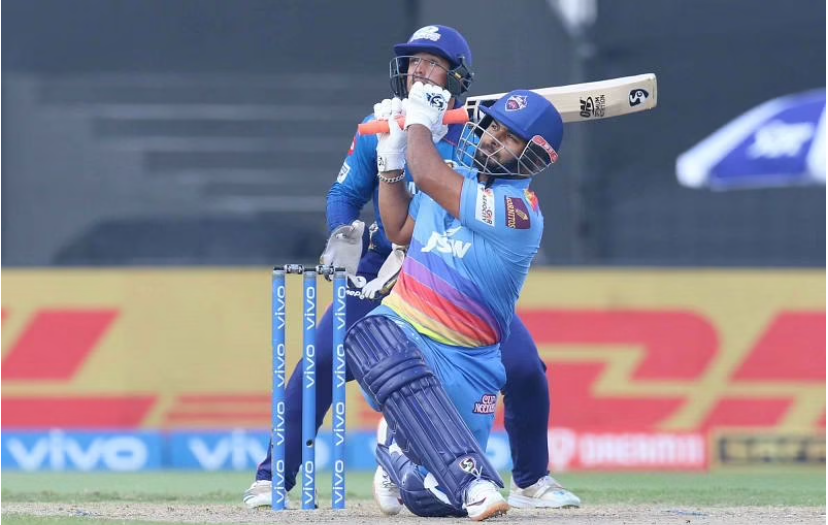 Aakash Chopra has questioned Rishabh Pant’s batting approach in the last couple of encounters the DC have played in IPL 2021