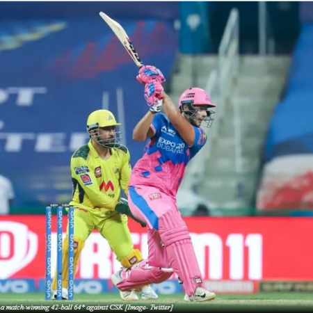 Kumar Sangakkara says “Shivam Dube’s great strength is his ability to bat through that middle-order” in the IPL 2021