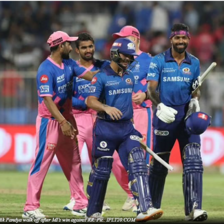 Nathan Coulter-Nile on Hardik Pandya’s promotion- “Anyone going out had to get runs as soon as possible” in the IPL 2021