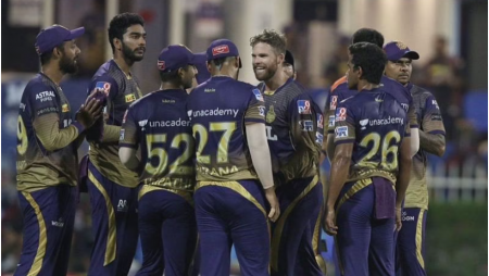 Virender Sehwag- KKR has the advantage of playing their playoff fixtures in Sharjah: IPL 2021