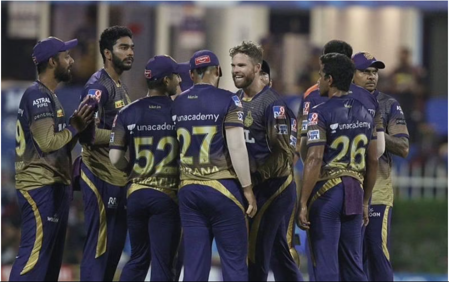 Virender Sehwag- KKR has the advantage of playing their playoff fixtures in Sharjah: IPL 2021
