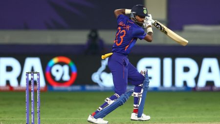 Salman Butt- “Don’t think Hardik Pandya is out of the scheme of things” in T20 World Cup 2021