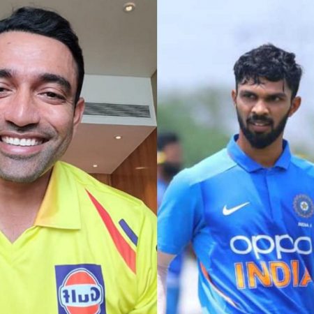 Robin Uthappa has picked his starting XI for the Indian team facing New Zealand in the first T20I in IND vs NZ 2021
