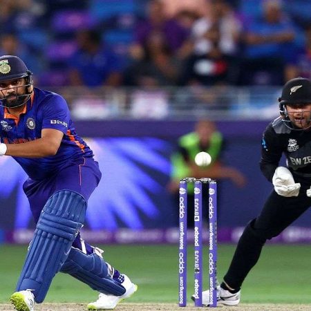 IND vs NZ 2021: India returns home to play a three-match T20I series and two-match Test series