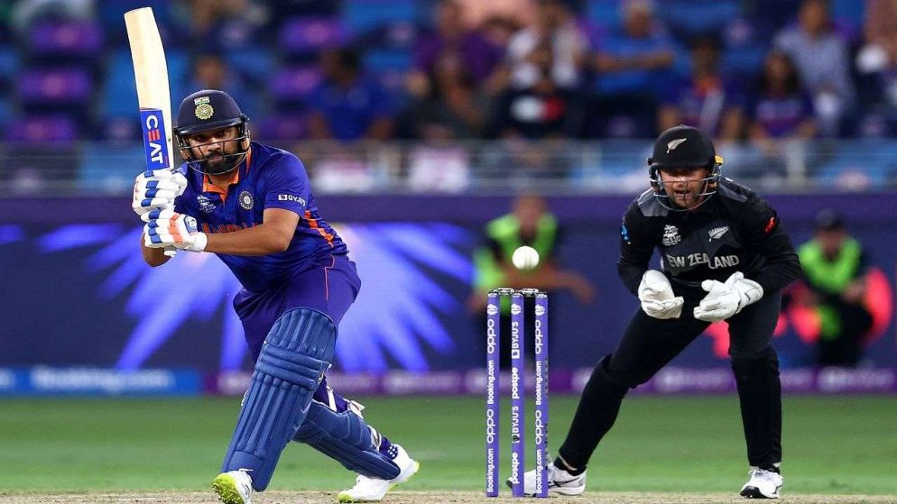 IND vs NZ 2021: India returns home to play a three-match T20I series and two-match Test series