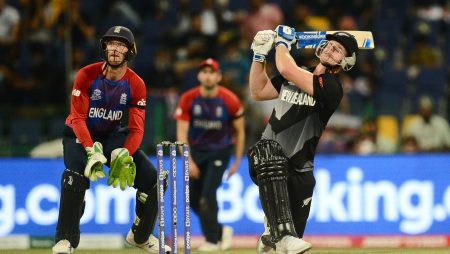 The Daryl Mitchell gamble, Jimmy Neesham’s moment of truth and New Zealand’s hat-trick of finals in T20 World Cup 2021