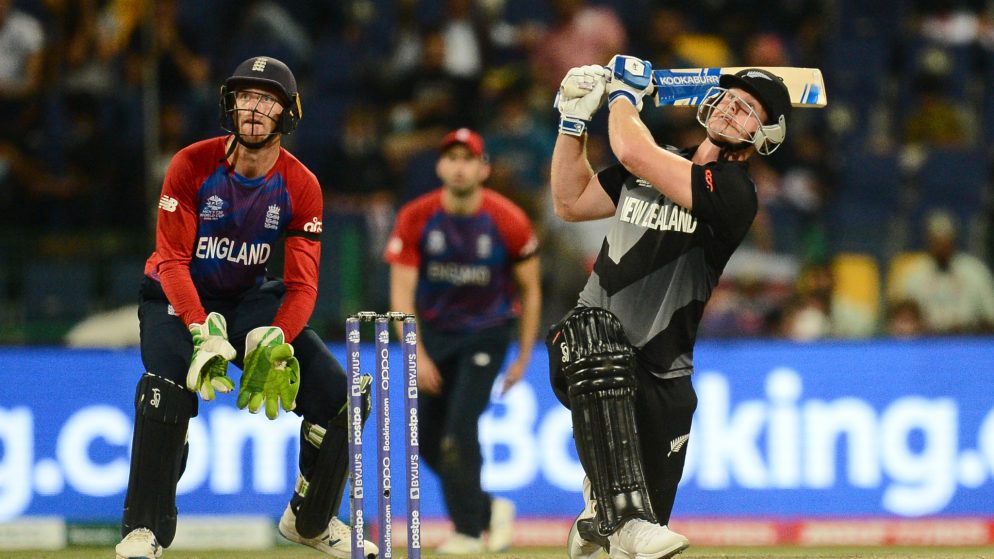 The Daryl Mitchell gamble, Jimmy Neesham’s moment of truth and New Zealand’s hat-trick of finals in T20 World Cup 2021