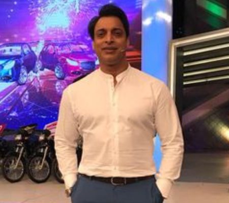 Shoaib Akhtar has expressed his displeasure against the “Mauka Mauka” advertisement in T20 World Cup 2021