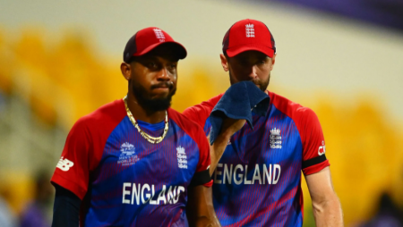 Mahela Jayawardene feels tactical blunder cost England semis against New Zealand: T20 World Cup 2021