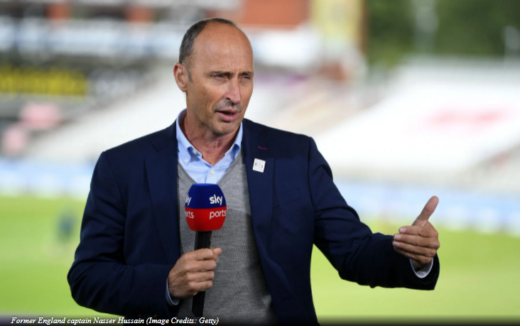Nasser Hussain- “England haven’t got their death bowling consistently right” in T20 World Cup 2021