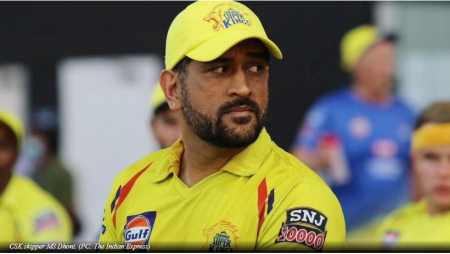 N Srinivasan says “MS Dhoni doesn’t want CSK to lose money trying to retain him”